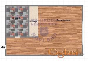 Predstavljamo Vam odličnu priliku za kupovinu stana !